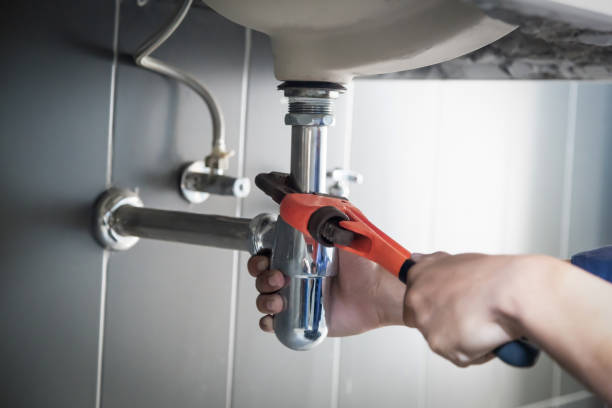 Trusted South Sarasota, FL Plumbing Experts